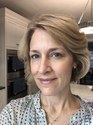 photo of M S.