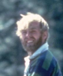 Photo of Dave J.