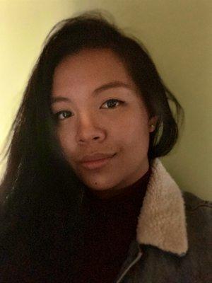 Photo of Ashley H.