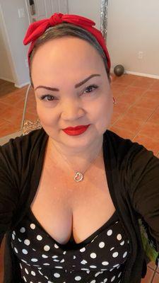 Photo of Elisa D.