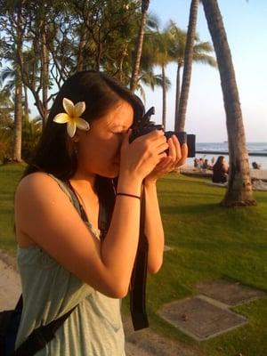 Photo of Kristy L.