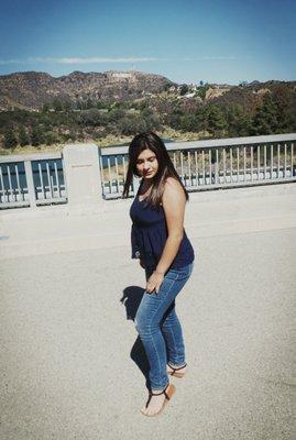 Photo of Desiree G.