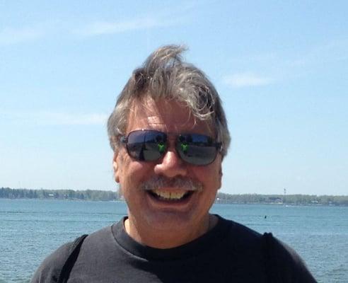 Photo of Tom G.