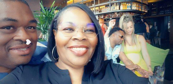 photo of Willette B.