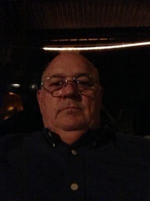 Photo of Rickey E.