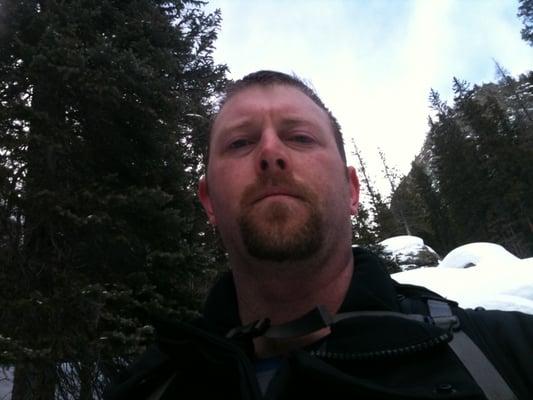 Photo of Ryan A.