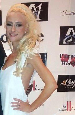 Photo of Christine M.