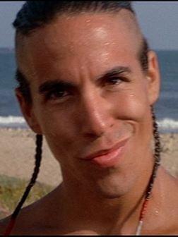 Photo of Chris T.