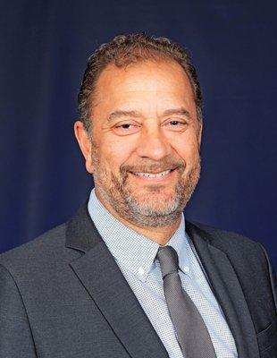 Photo of Daryl W.