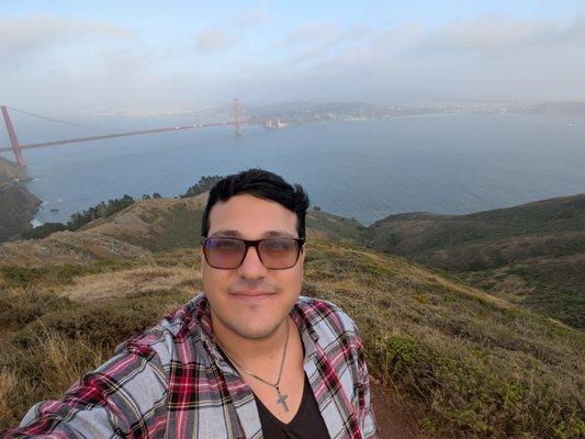 Photo of Luis V.