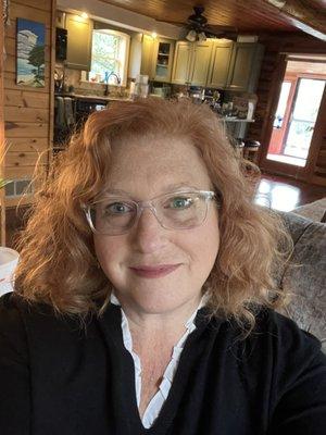 Photo of Marcy B.