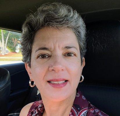 Photo of Aida A.