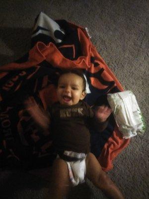 Photo of Ms. Duwrite D.