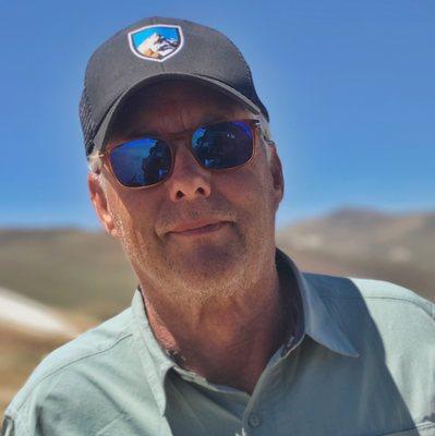 Photo of Jeffrey D.