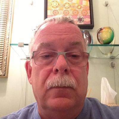 Photo of Kirk T.