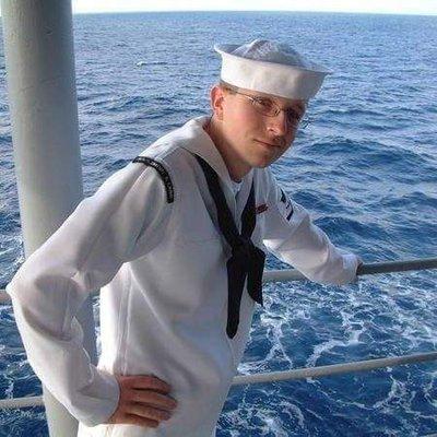photo of Joshua R.