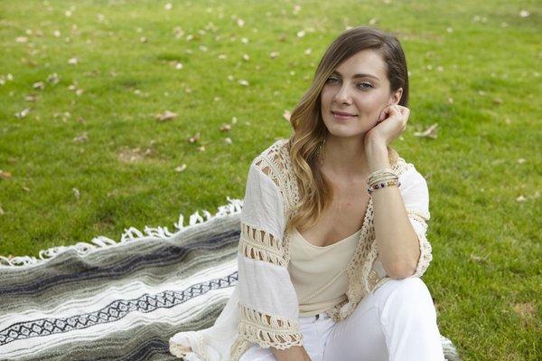 Photo of Sarah V.