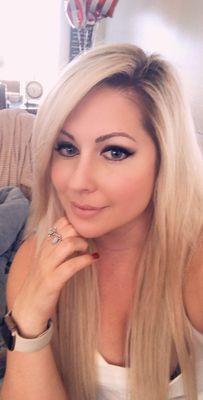 Photo of Lauren D.