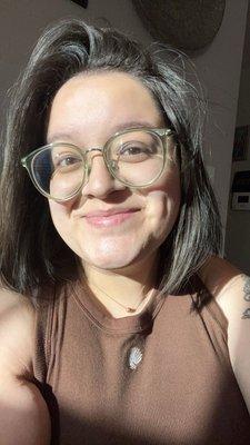 photo of Mercedes M.