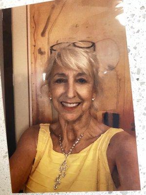 Photo of Gina Marie T.