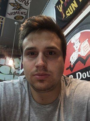 Photo of Neal Z.