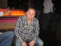Photo of Ian E.