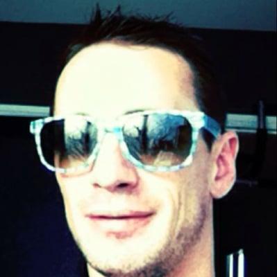 Photo of Brian W.