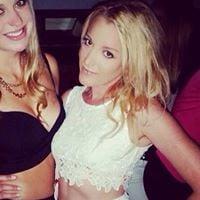 photo of Christine T.