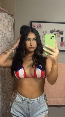 photo of Verónica D.