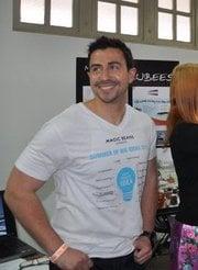 photo of Theodore R.