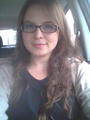 Photo of Dania-Maria F.