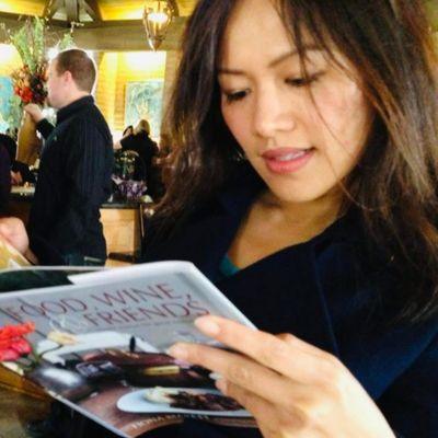 photo of Stephanie D.