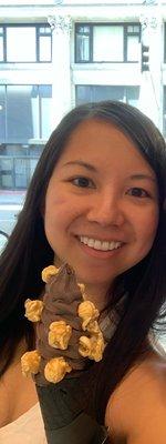 Photo of Alyson D.