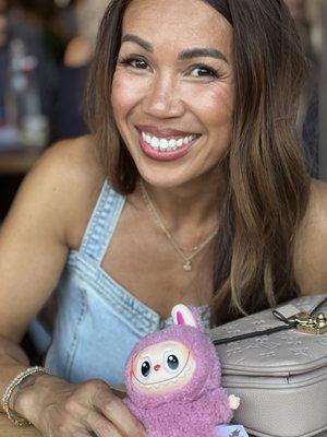 Photo of Anna D.