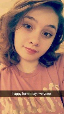 Photo of Courtney K.