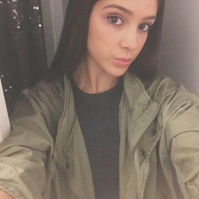 Photo of Destiny E.