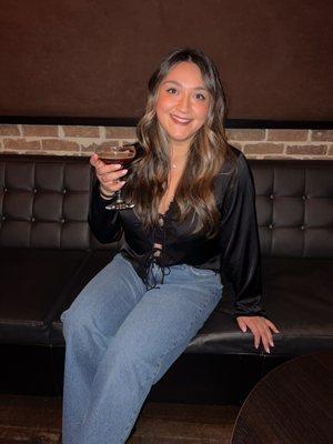 Photo of Nona M.