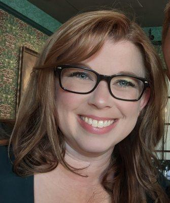 Photo of Kimberly M.