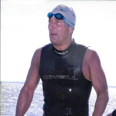 Photo of Bill T.