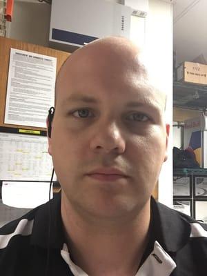 Photo of Jonathan S.