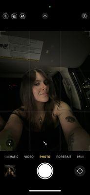 Photo of Mariah M.