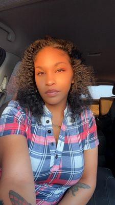 Photo of Krystle A.