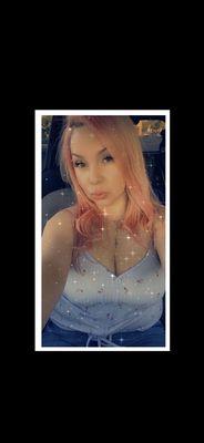Photo of Marisa R.