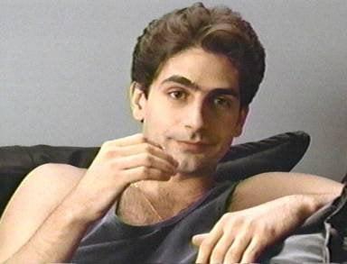 Photo of Jon M.