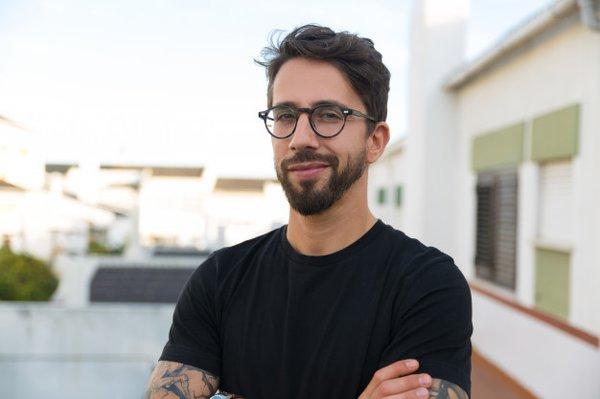 photo of Michael S.