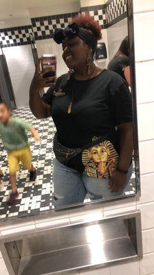 Photo of Drea W.