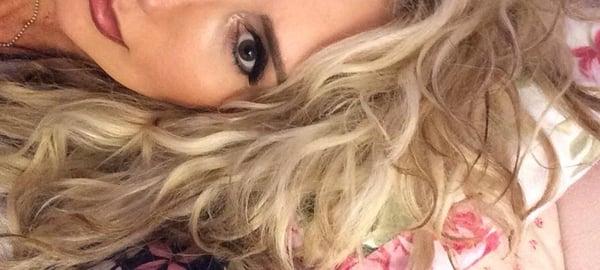 photo of Kimberly C.