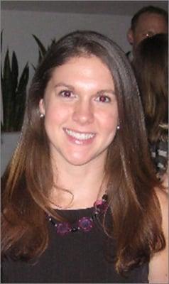 photo of Christina A.