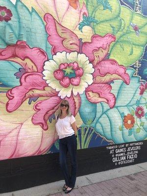 photo of Michelle G.