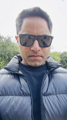 Photo of Arvind S.